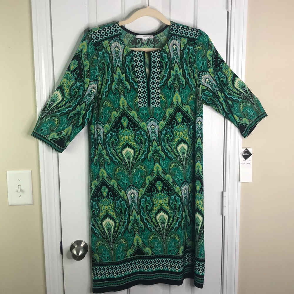 Women's Dress